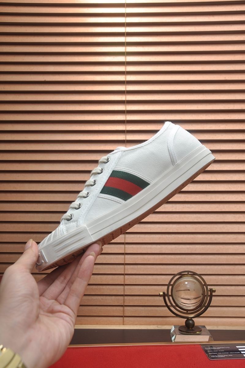 Gucci Low Shoes